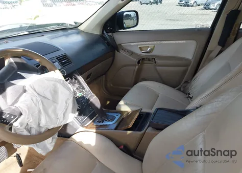 2010 Volvo Xc90 3.2 z USA, uszkodzony, nr VIN YV4982CY0A1538297